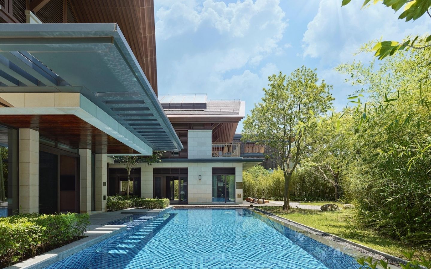 Protected: How was it? Angsana Zhuhai Hengqin