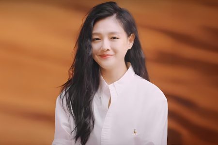 Taiwanese actress Barbie Hsu has died at age 48