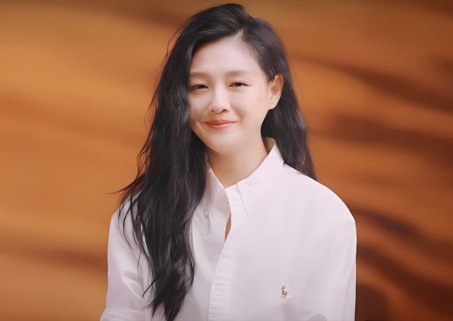 Taiwanese actress Barbie Hsu has died at age 48