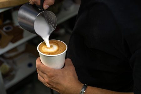 Paying more for your coffee? Blame climate change for that