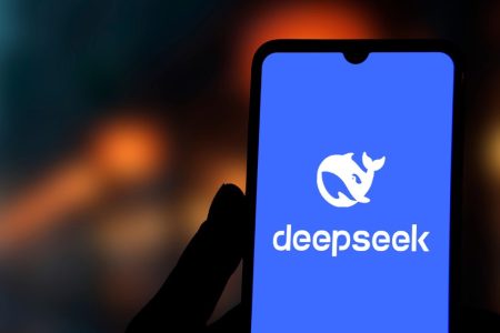 DeepSeek is rushing to release its next AI model