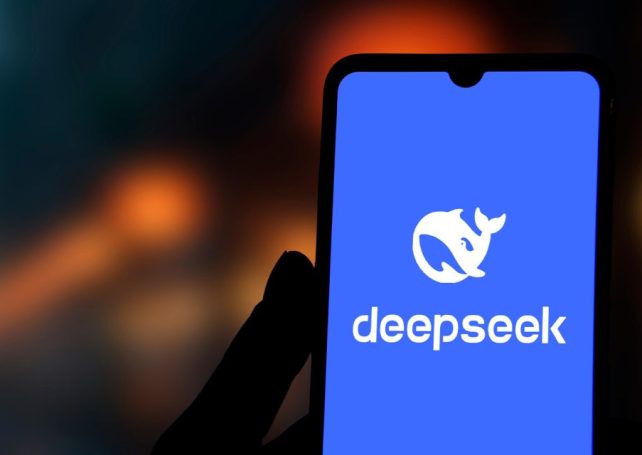 DeepSeek is rushing to release its next AI model