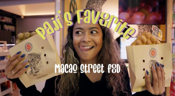 Macao street food guide: Outcasts 853’s Paji shares her top picks