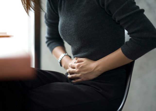 Endometriosis significantly impacts women’s ability to work, study reveals