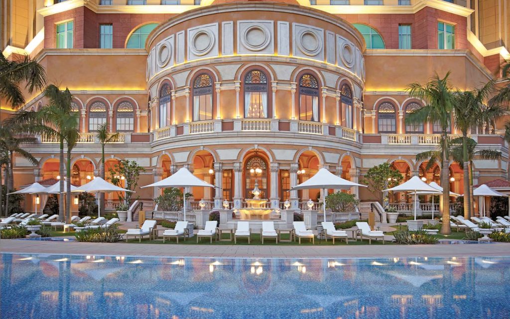 Four Seasons Macao