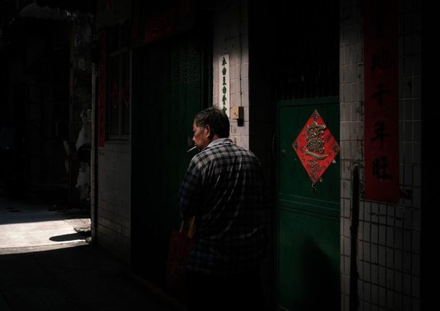 Photojournalist Gonçalo Lobo Pinheiro exhibits scenes of Macao life in Lisbon