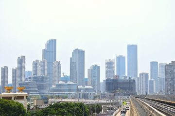 Hengqin Port broke several single-day traffic records last Friday 