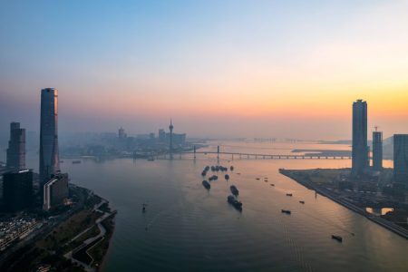 Zhuhai’s government makes Hengqin a major focus for 2025