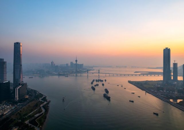 Zhuhai’s government makes Hengqin a major focus for 2025