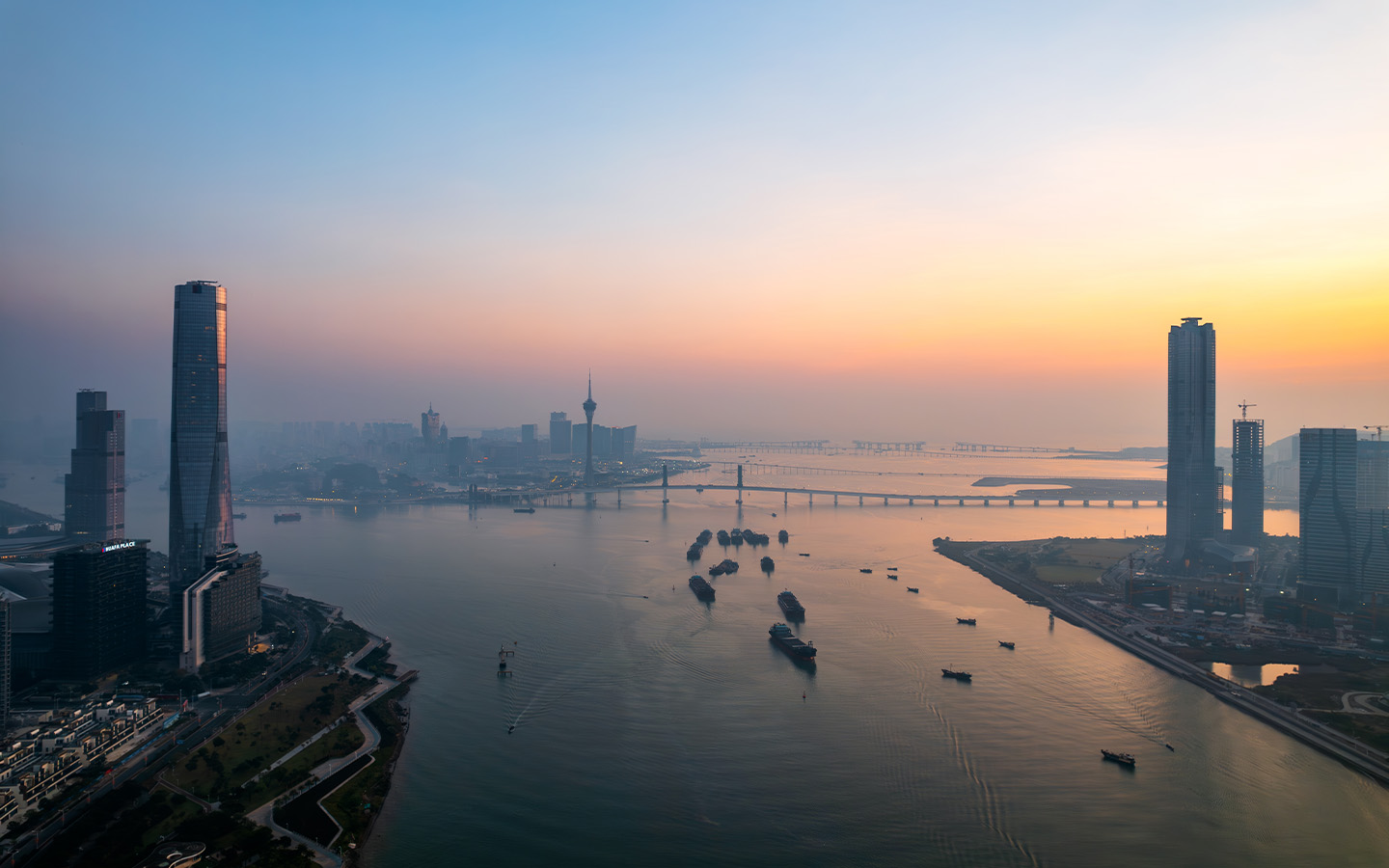 Zhuhai’s government makes Hengqin a major focus for 2025