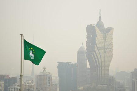 Macao’s air quality declined dramatically in 2024