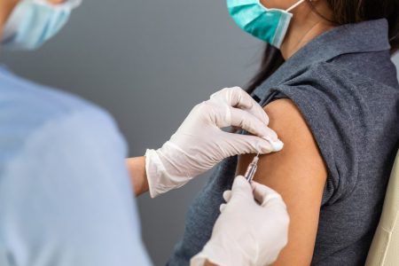 Macao is increasing flu vaccine appointment slots from tomorrow