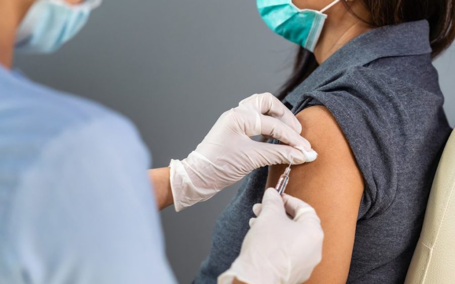 Macao is increasing flu vaccine appointment slots from tomorrow 