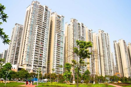 SAR residents spent almost 3 billion yuan on homes in the GBA in the past year