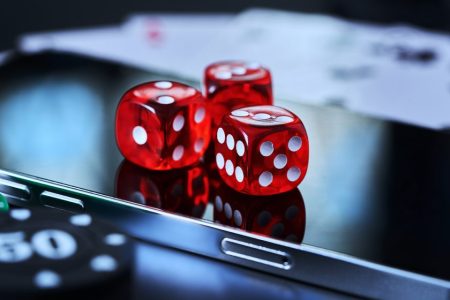 Macao police make three arrests over an illegal gambling live stream