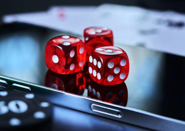 Macao police make three arrests over an illegal gambling live stream