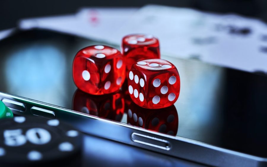 Macao police make three arrests over an illegal gambling live stream