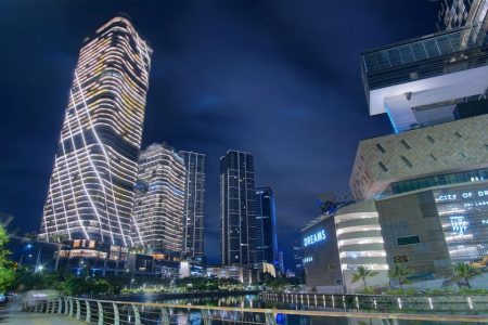 Melco’s casino-resort in Sri Lanka targets a full opening in the third quarter