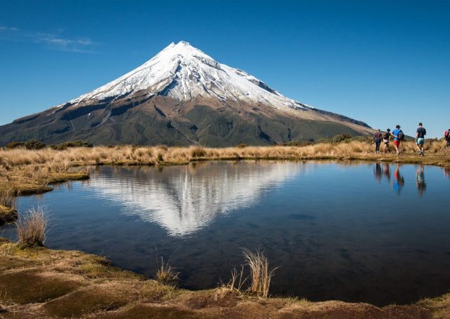 How a mountain in New Zealand gained ‘personhood’