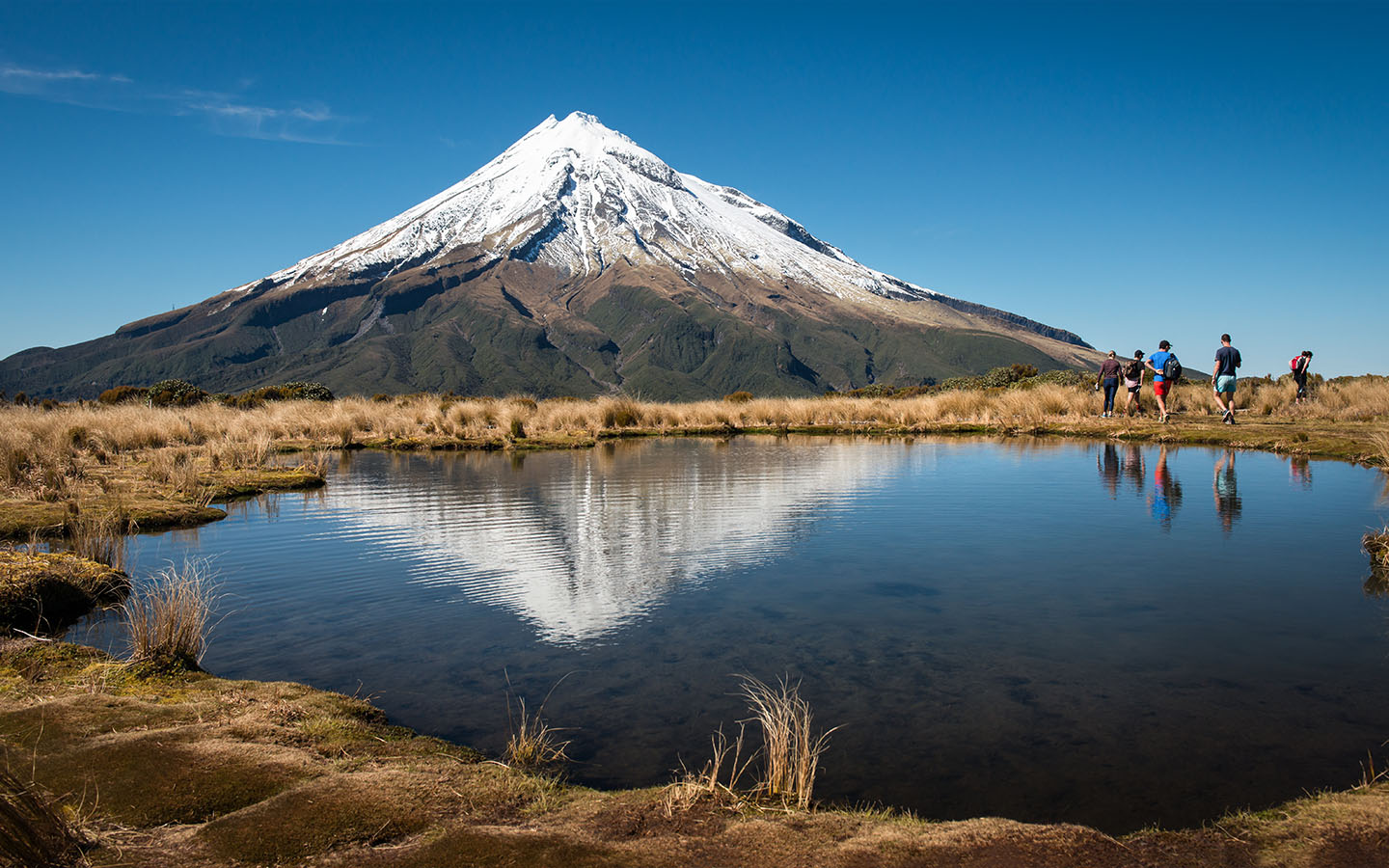 How a mountain in New Zealand gained ‘personhood’