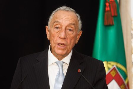 Portugal’s President Marcelo Rebelo de Sousa will visit Macao in June