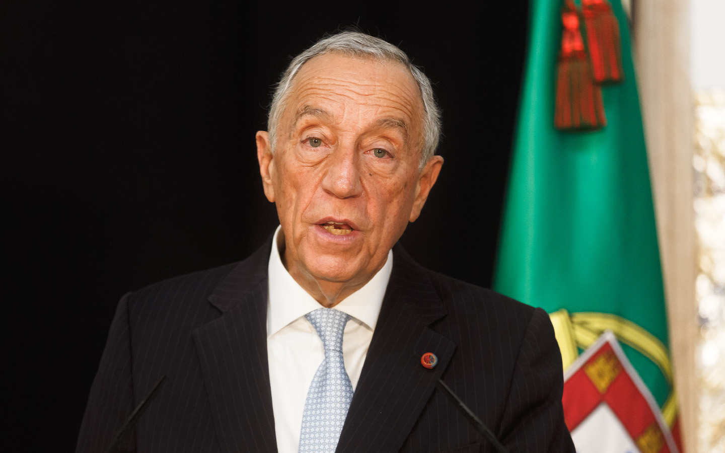 Portugal’s President Marcelo Rebelo de Sousa will visit Macao in June