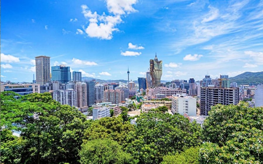 Macao’s residential rents rose in 2024, for the first time in six years