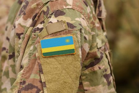 ​​More Rwandan troops to be deployed in Mozambique’s restive Cabo Delgado province