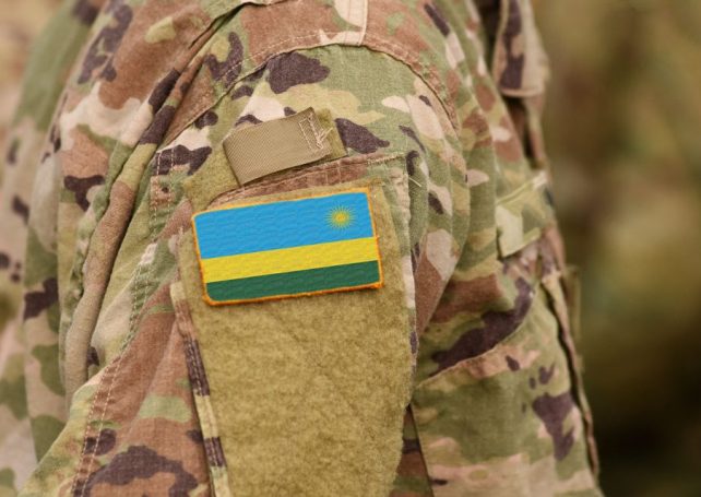 ​​More Rwandan troops to be deployed in Mozambique’s restive Cabo Delgado province