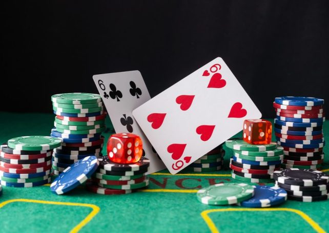 Thailand plans to use tough entry requirements to exclude most locals from its casinos