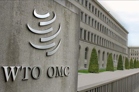 China has lodged a WTO complaint against the US