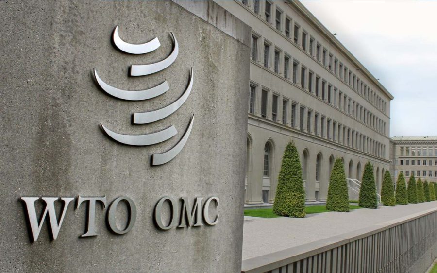 China has lodged a WTO complaint against the US