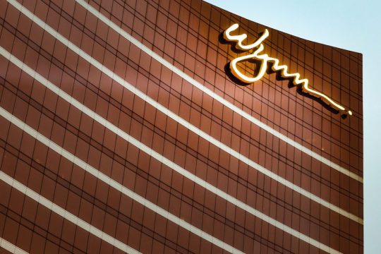 Wynn Resorts reports income decline in group-wide 2024 results