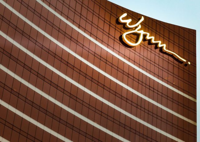 Wynn Resorts reports income decline in group-wide 2024 results