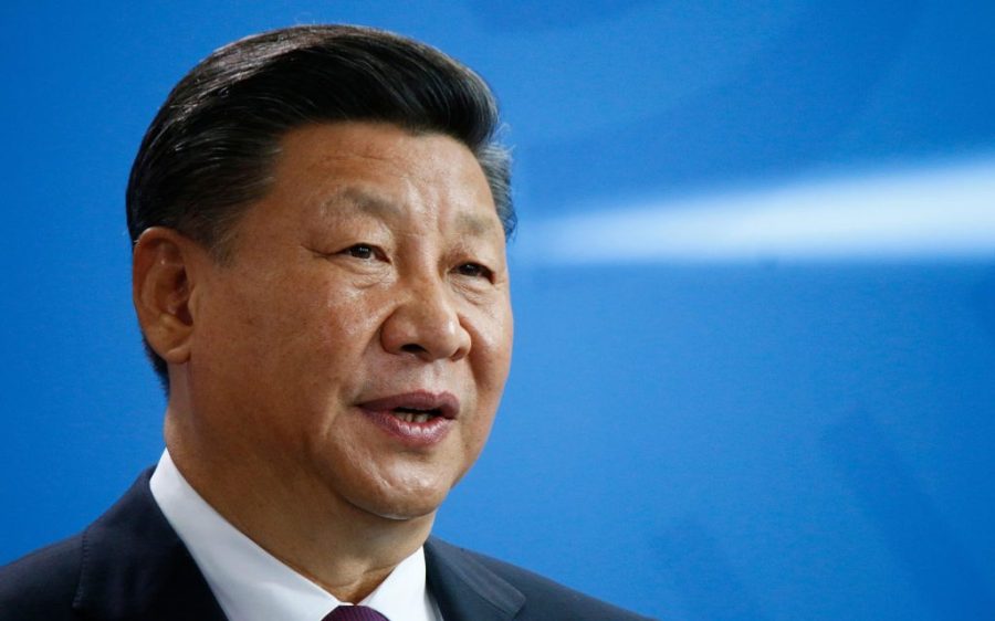 President Xi Jinping warns Thailand’s prime minister of the pitfalls of casinos