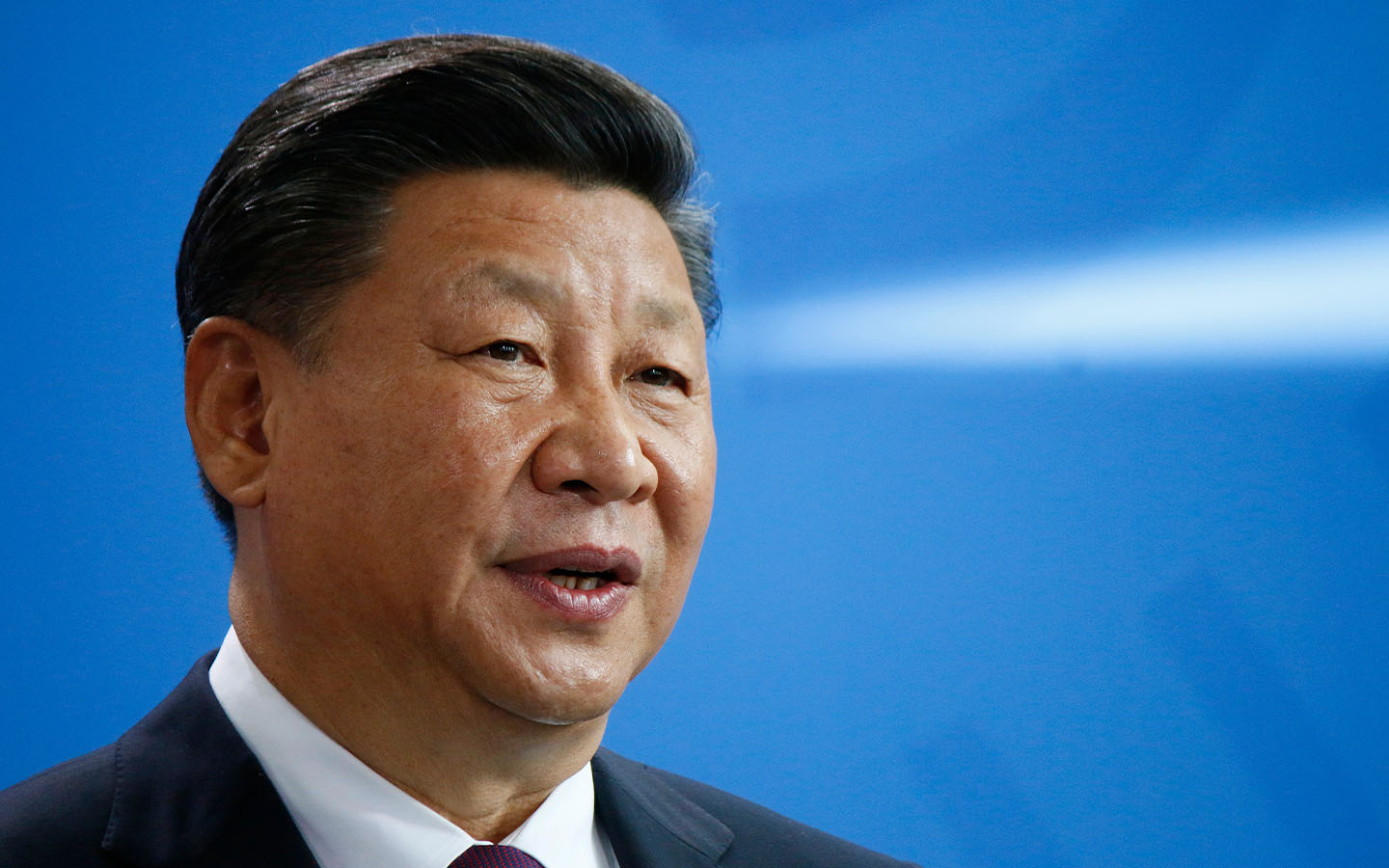 President Xi Jinping warns Thailand’s prime minister of the pitfalls of casinos