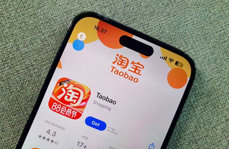 No more Google Translate hacks: Taobao English version launches in Macao