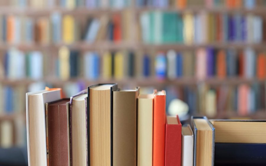 A poll finds that 40 percent of Britons didn’t read a single book last year