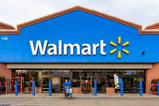 Beijing warns Walmart not to pass the tariff burden onto Chinese suppliers