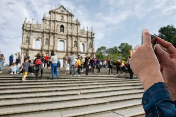 Macao’s tourism officials vow to do more to woo foreign tourists