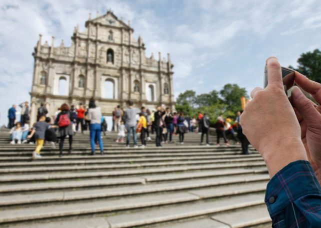 Macao’s tourism officials vow to do more to woo foreign tourists