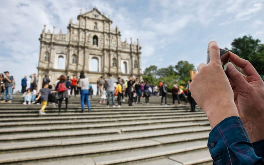 Macao’s tourism officials vow to do more to woo foreign tourists