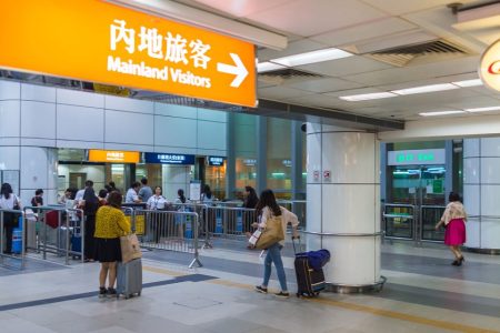 Hong Kong’s multi-entry permit scheme may expand this year