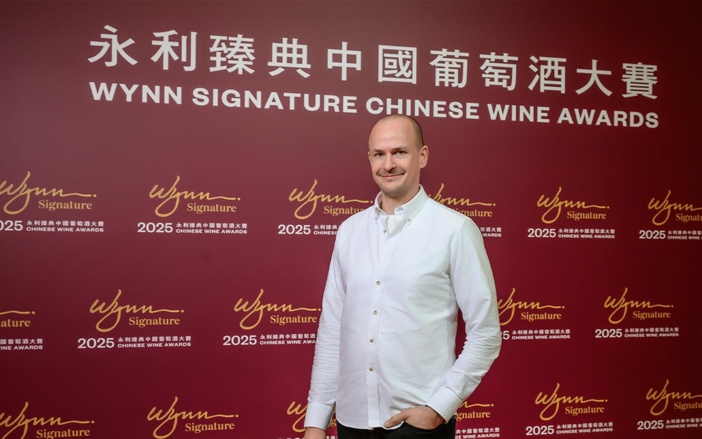 ‘China has quite a lot of potential.’ Meet master of wine and Youtuber Konstantin Baum