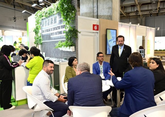 Macao’s MIECF sustainability conference aims for more international visitors this year