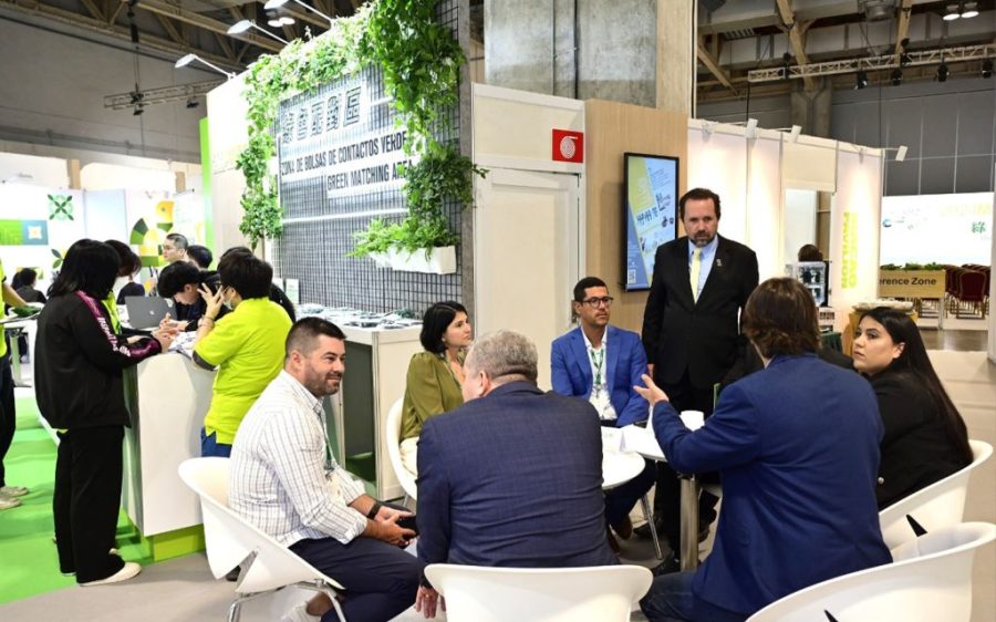 Macao’s MIECF sustainability conference aims for more international visitors this year