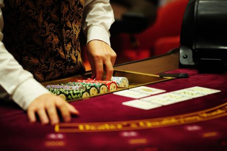 Latest data on Macao casino employment released