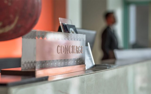 Macao’s 5-star hotel room rate falls for the eighth straight month 