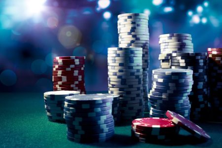 Gambling taxes collected in 2024 jumped by 35 percent year-on-year