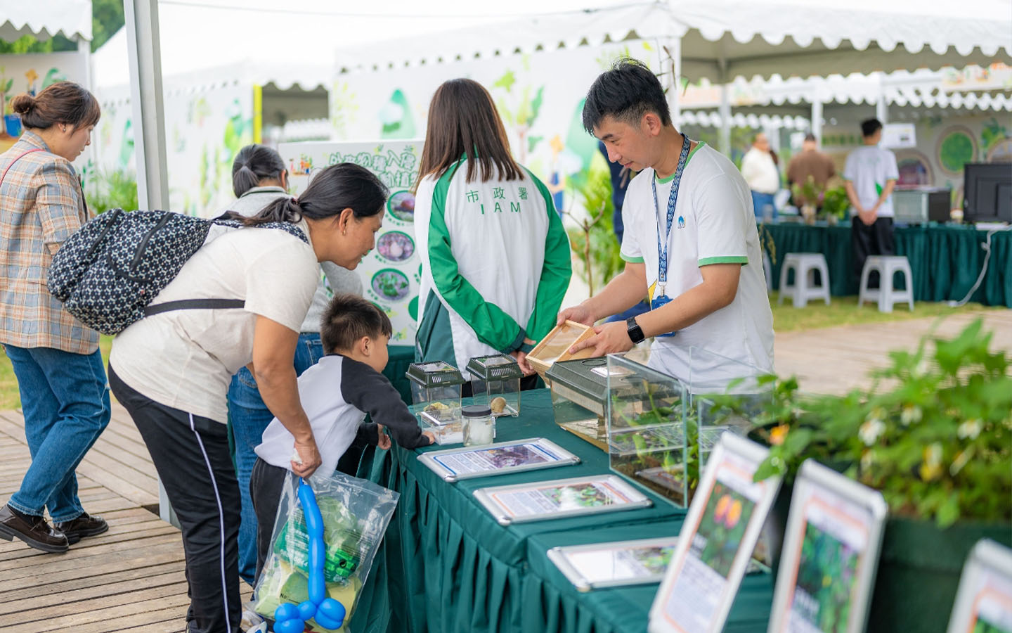 Macao Green Week to feature dozens of events across nine days